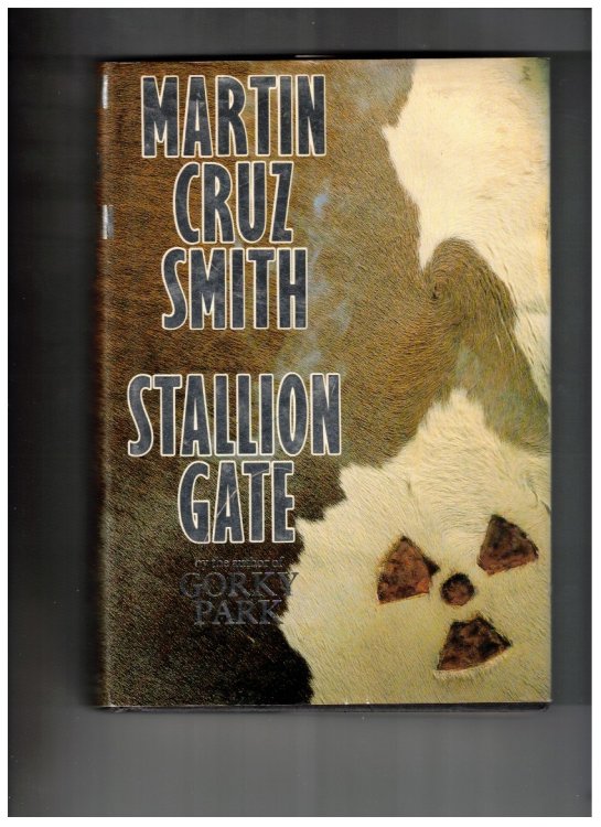 Stallion Gate