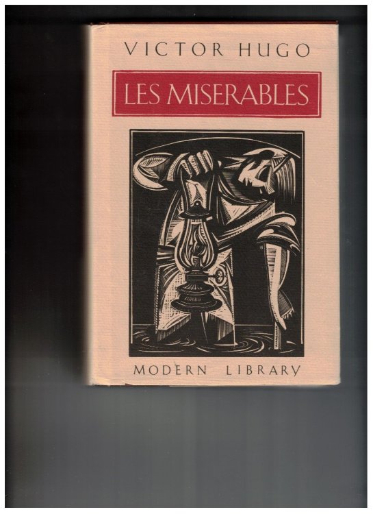 Les Miserables
