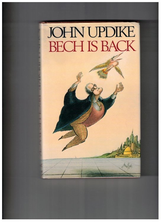Bech Is Back