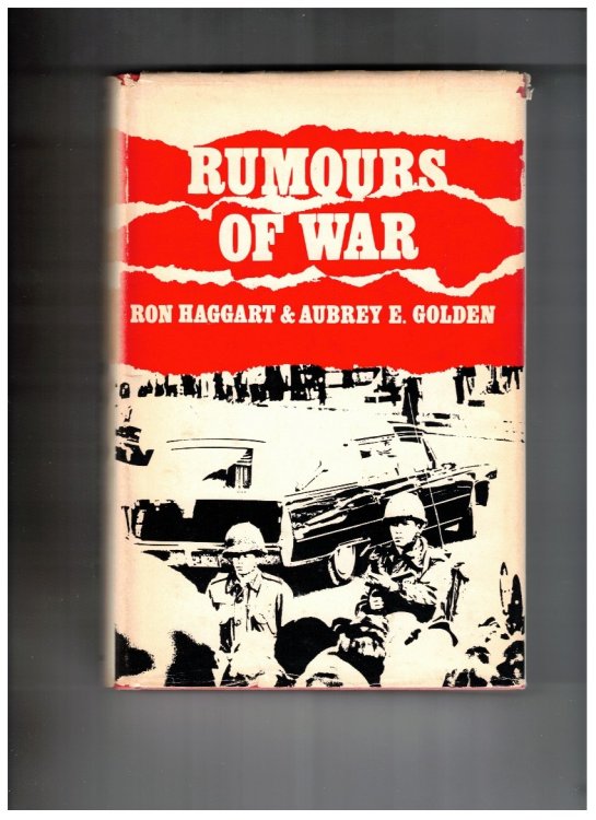 Rumours of War