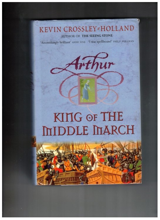 King of the Middle March
