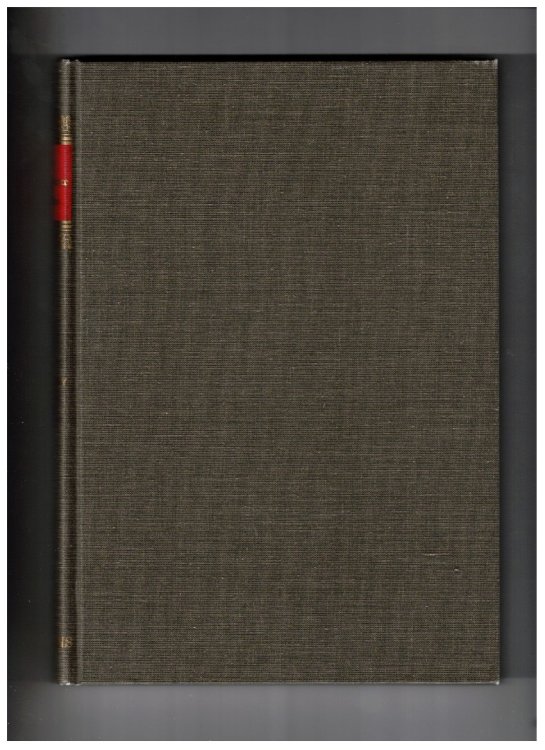 The Anti-Nicene Fathers Translations of The Writings of the Fathers down to A. D. 325