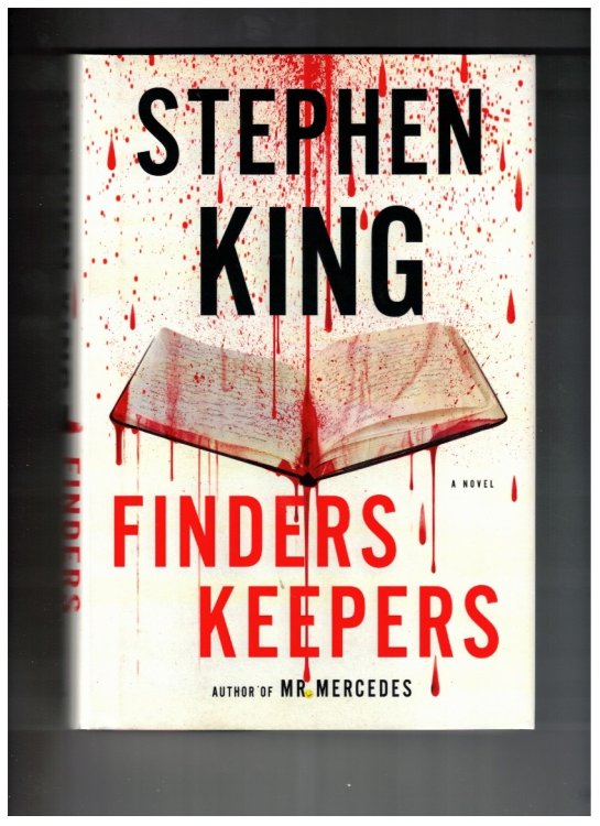 Finders Keepers