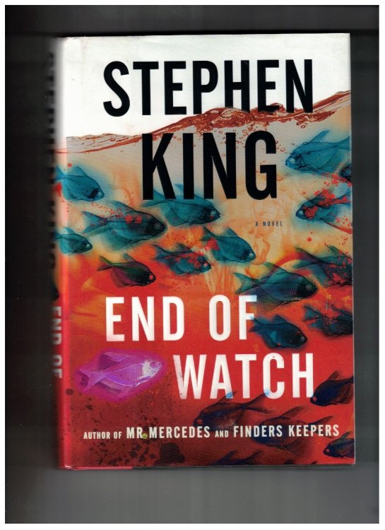 End of Watch