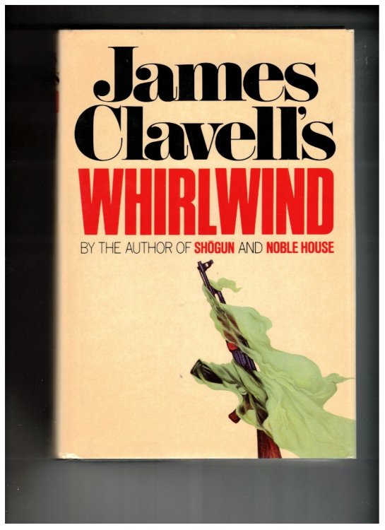 Whirlwind