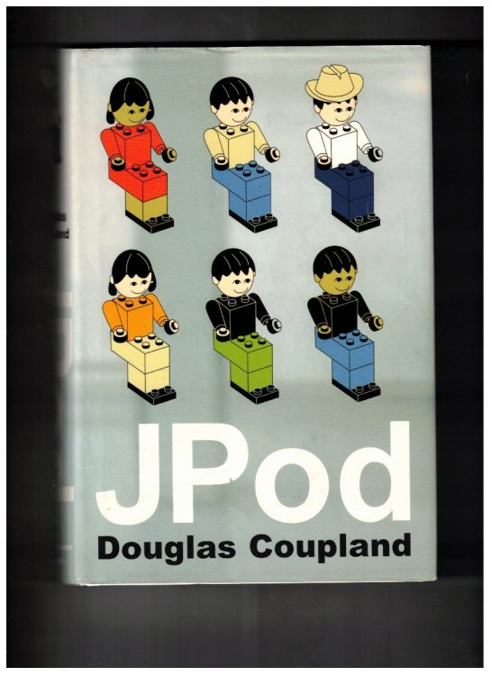 JPod