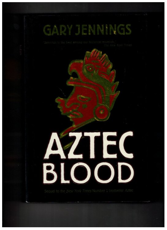Aztec Blood