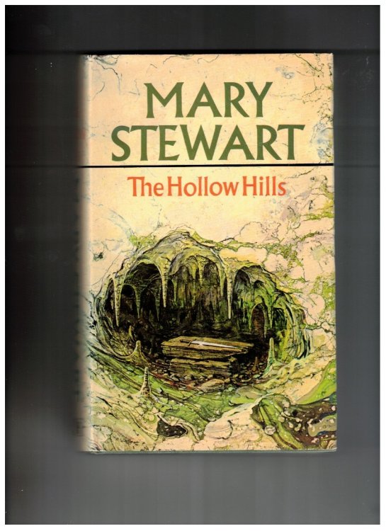 THE HOLLOW HILLS