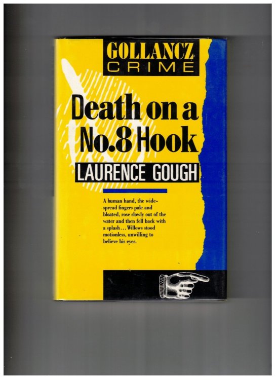 Death on a No. 8 Hook