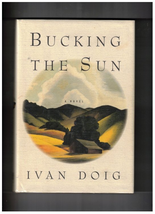 Bucking the Sun