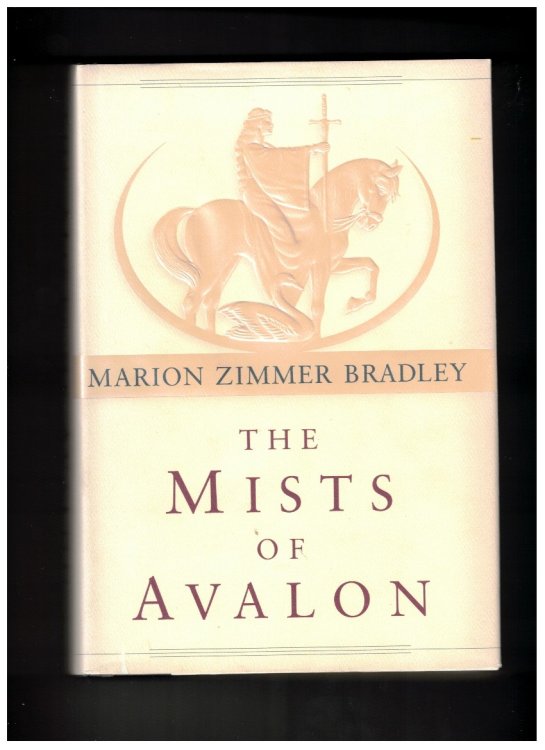 The Mists of Avalon