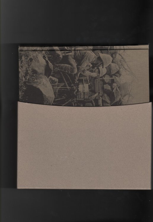 The Boer War