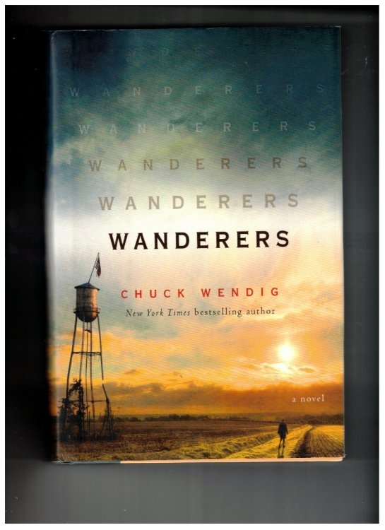 Wanderers