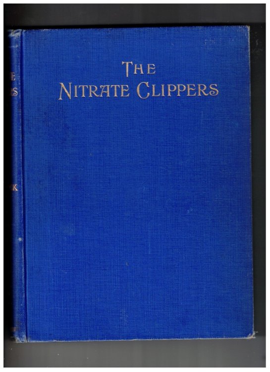 The Nitrate Clippers