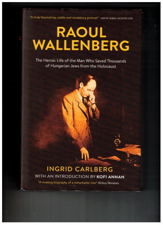 Raoul Wallenberg
