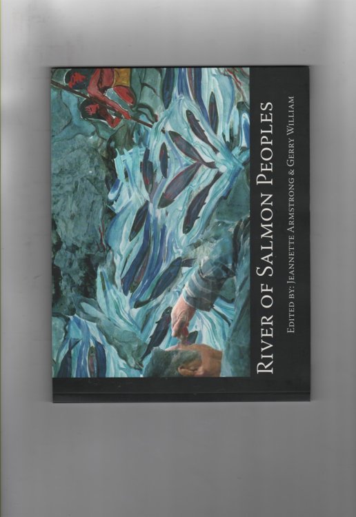 River of Salmon Peoples