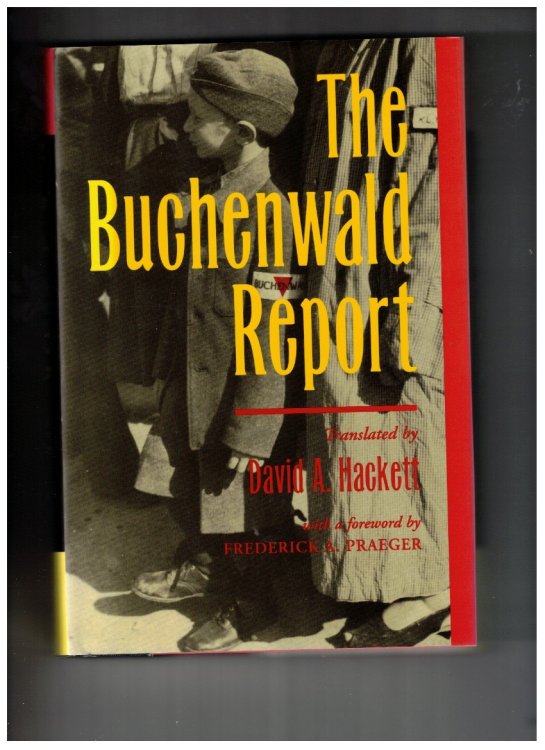 The Buchenwald Report