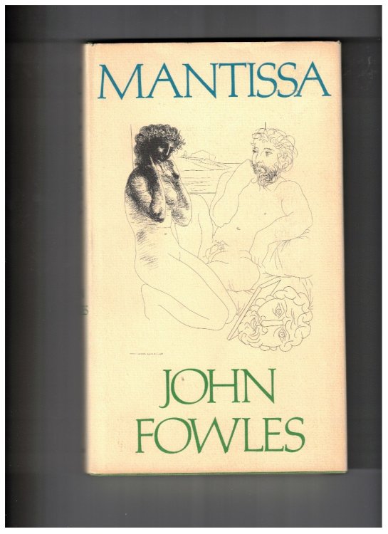 Mantissa