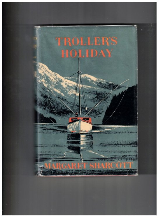 Troller's Holiday