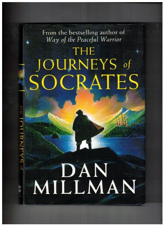 The Journeys of Socrates