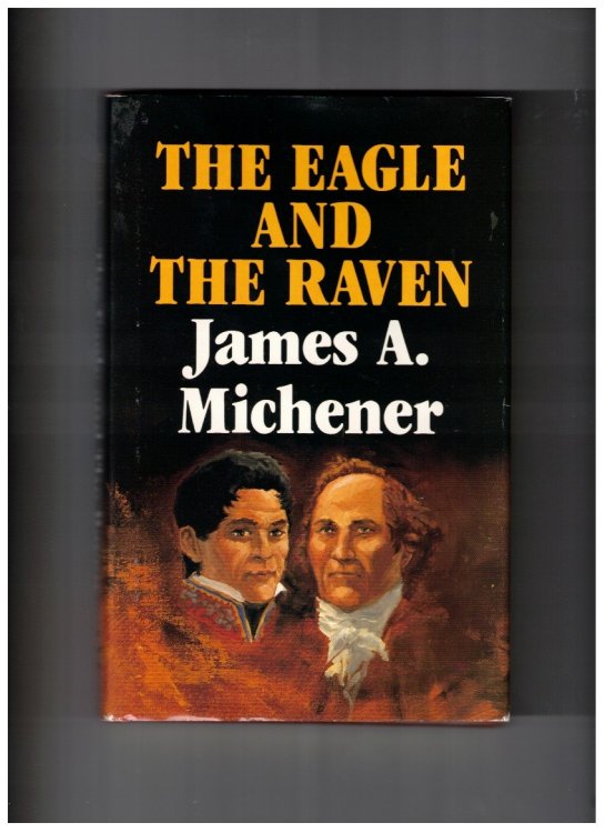 The Eagle and the Raven