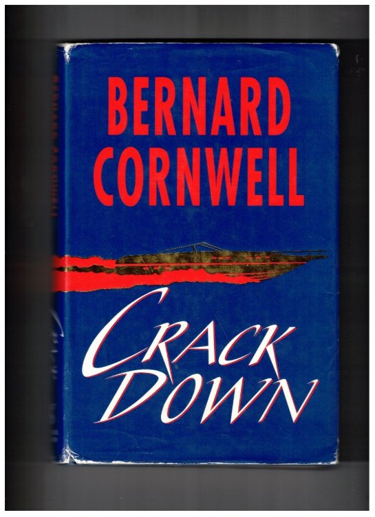 Crackdown