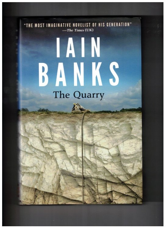 The Quarry