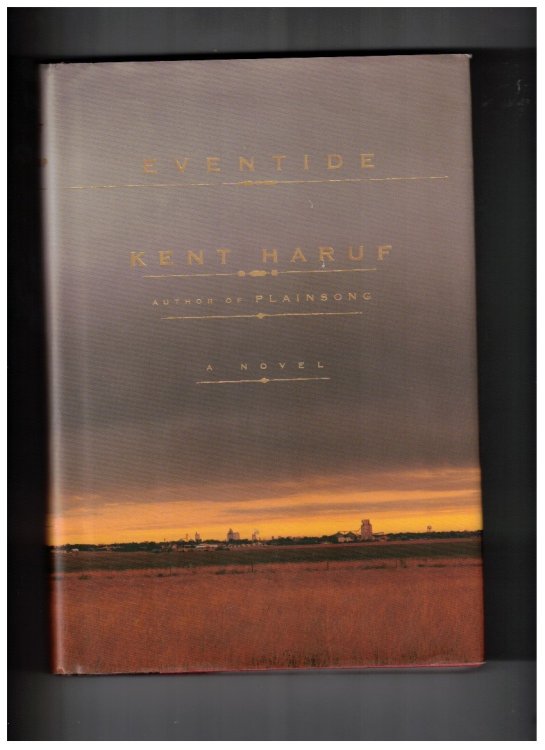 Eventide