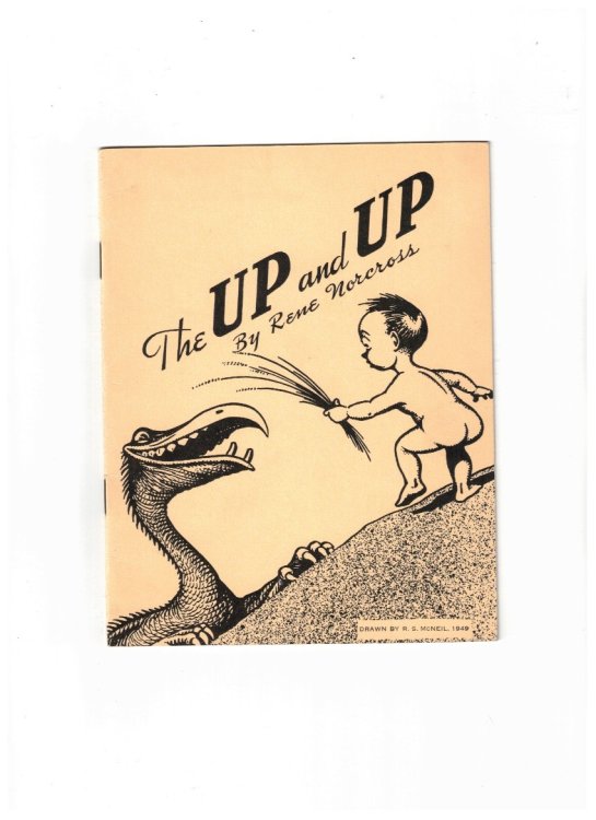 The Up and Up