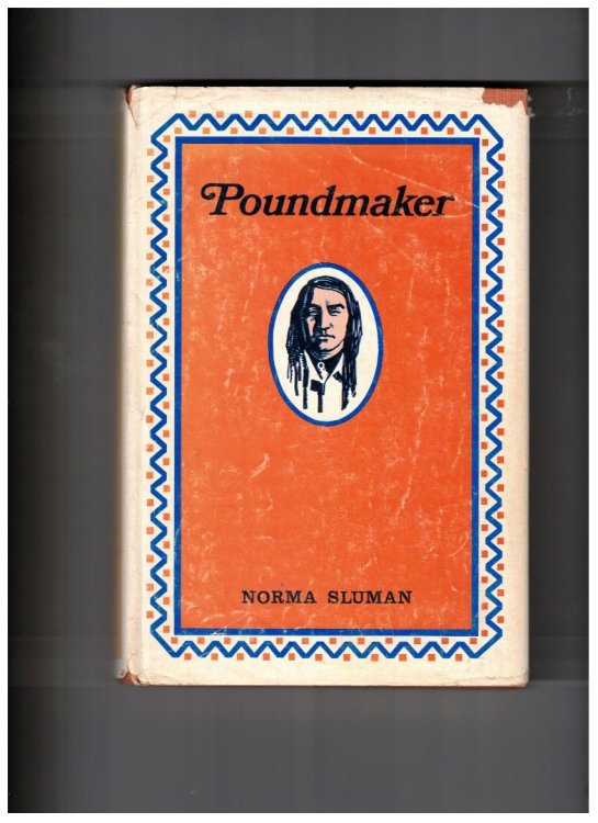 Poundmaker