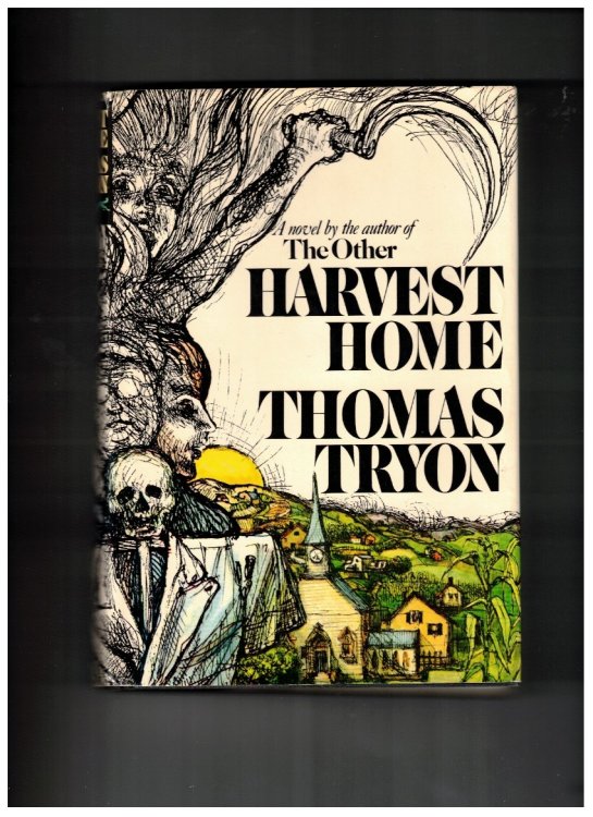 Harvest Home