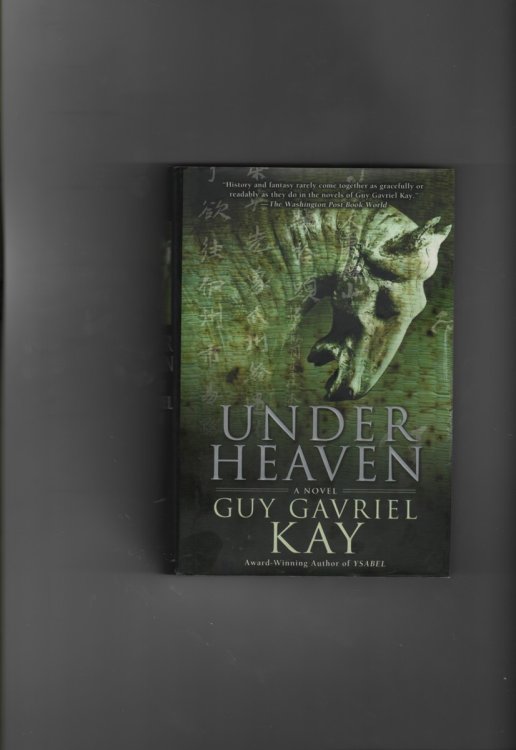 Under Heaven