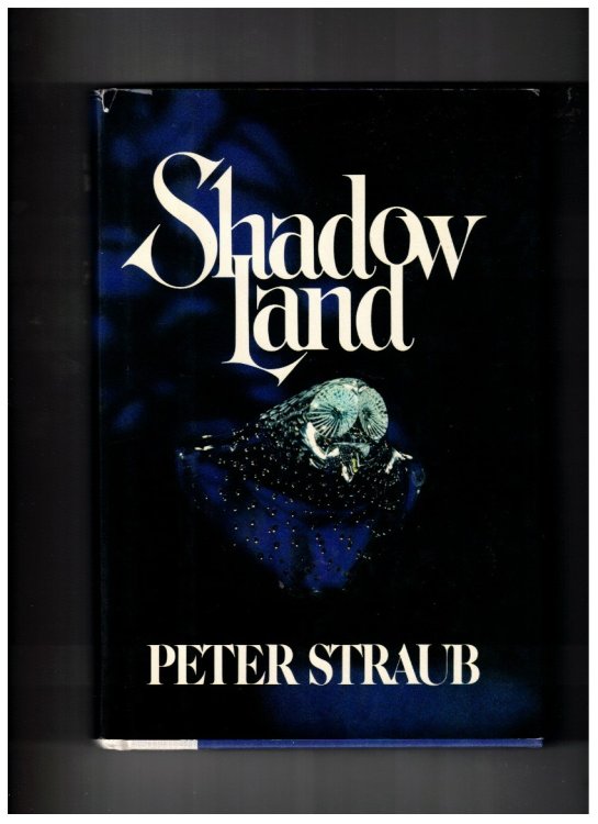 Shadow Land
