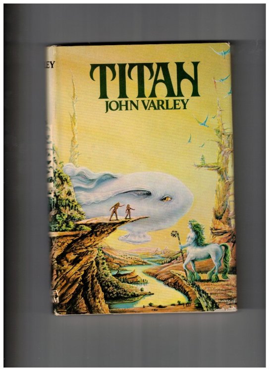 Titan