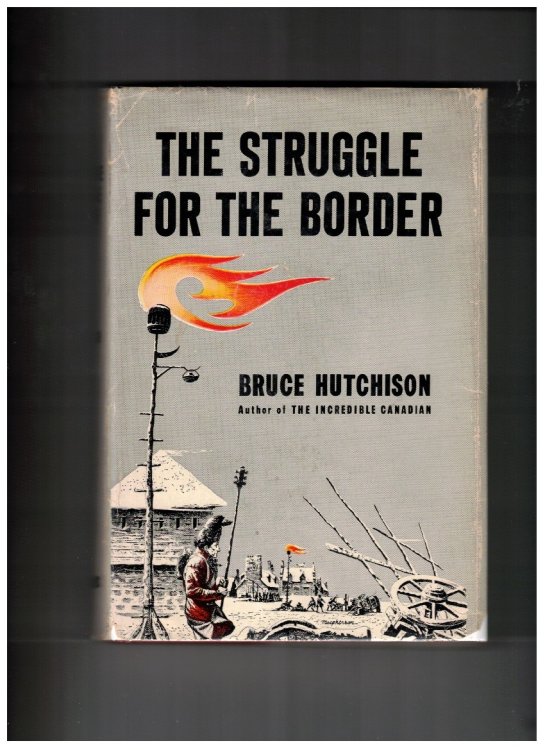 The Struggle for the Border