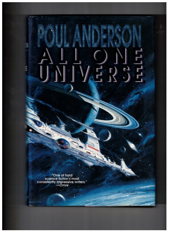 All One Universe