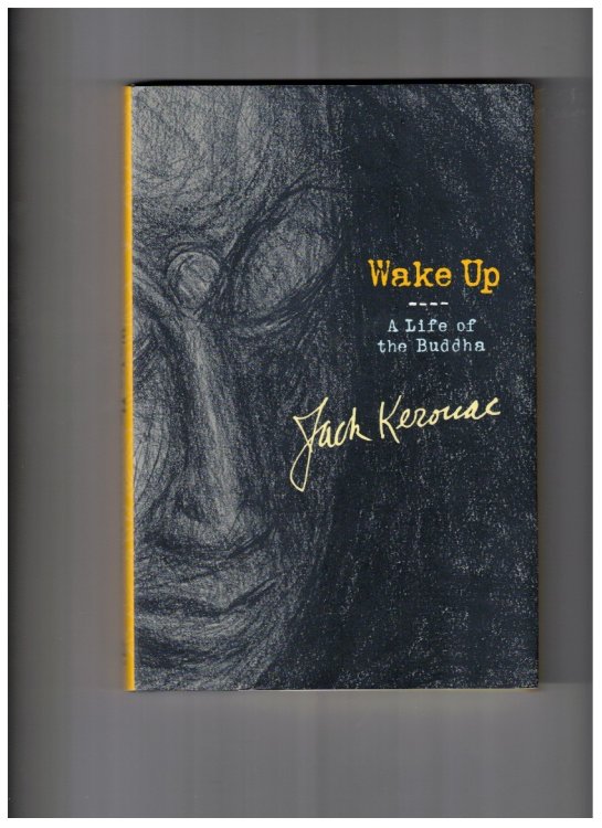 Wake Up - A Life of the Buddha