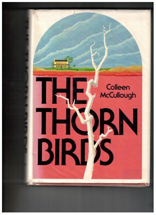 The Thorn Birds