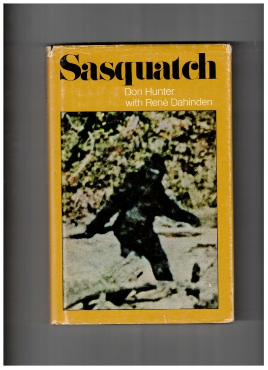 Sasquatch