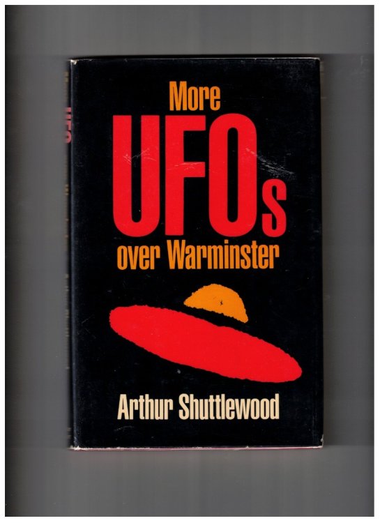 More UFO's over Warminster