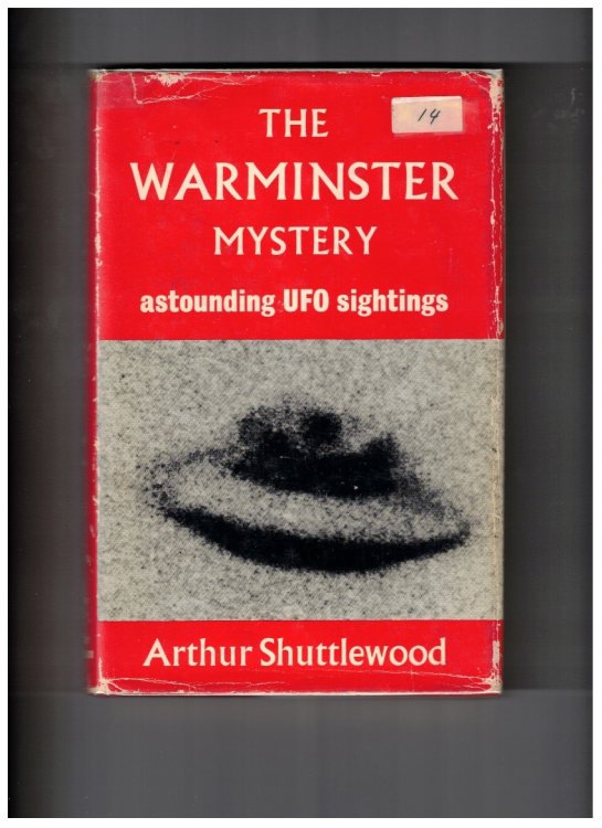 The Warminster Mystery astounding UFO sightings