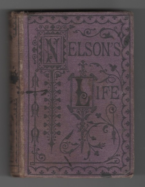 THE LIFE OF NELSON