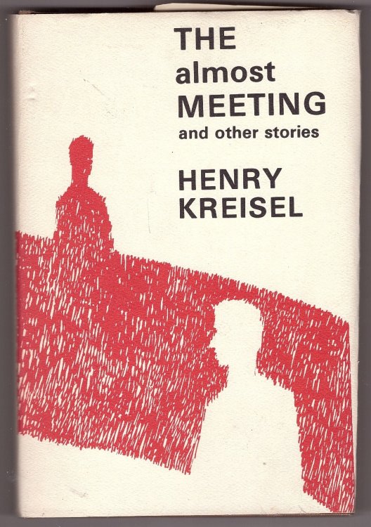 THE ALMOST MEETING AND OTHER STORIES