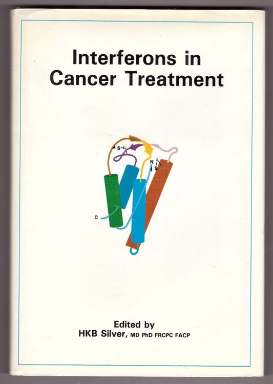 INTERFERONS IN CANCER TREATMENT