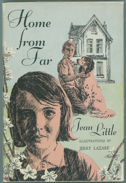 HOME FROM FAR