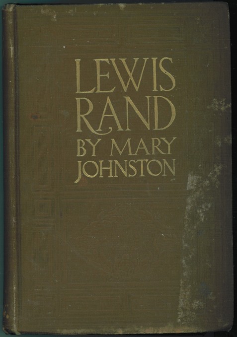 LEWIS RAND