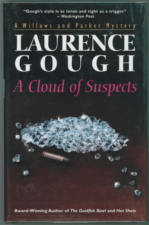 A Cloud of Suspects