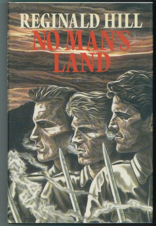 No Man's Land