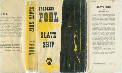 Slave Ship