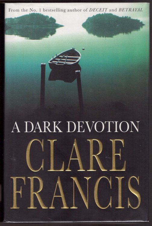 A Dark Devotion